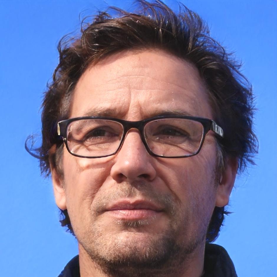 Instructor principal Novalenquiro