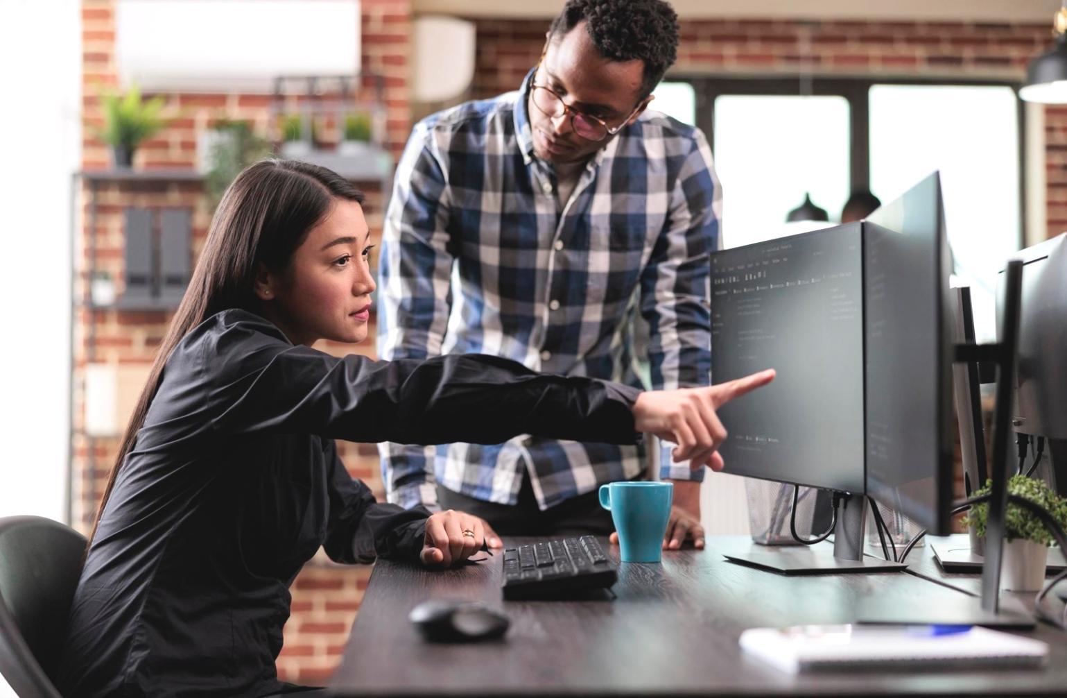 Exemple practice din cursurile Novalenquiro